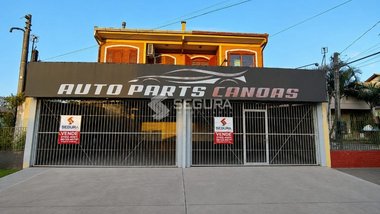 commercial_property em Rua José Maia Filho, Harmonia - Canoas - RS