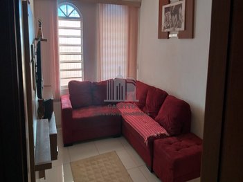 house em Rua Vargem Grande do Sul, Jardim Nova Europa - Campinas - SP