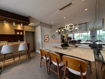 apartment em Avenida Doutor Mário Sperb, Jardim América - São Leopoldo - RS