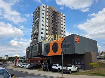 apartment em Rua Professor Orestes Carlos Segallio, Parque Industrial - Campinas - SP