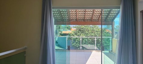 house em Rua Sete, Jardim Cambuci - Mogi das Cruzes - SP