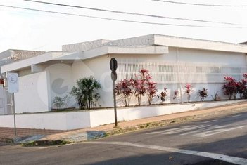 house em Rua Rivalino Pereira, Martins - Uberlândia - MG