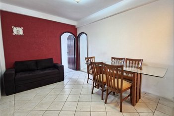 apartment em Rua Vieira de Morais, Campo Belo - São Paulo - SP