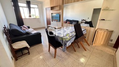 apartment em Rua São Gonçalo, Nova Floresta - Belo Horizonte - MG