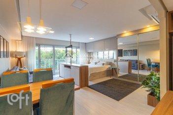 apartment em Rua Mário Antunes da Cunha, Petrópolis - Porto Alegre - RS
