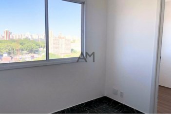 apartment em Rua Cesário Alvim, Belenzinho - São Paulo - SP