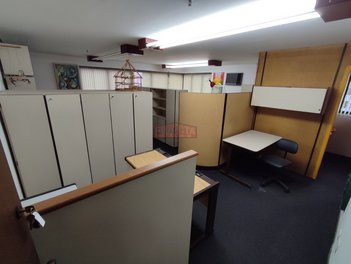 office em Jardim Ivone, Vila Mariana - São Paulo - SP