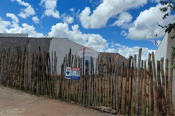 land_lot em Avenida Julião Cortez Sanches, Residencial Florestan Fernandes - Lins - SP