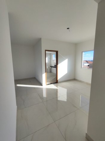 apartment em Rua Garcia Rodrigues, Jardim Industrial - Contagem - MG