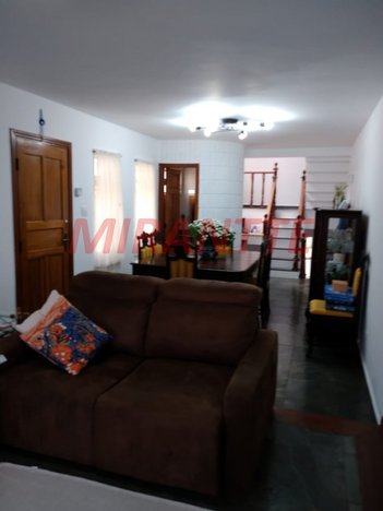 house em Rua Luiz Moreira, Jardim Virginia Bianca - São Paulo - SP
