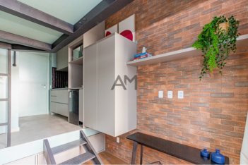 apartment em Rua Senador Milton Campos, Santo Amaro - São Paulo - SP