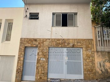 house em Rua Nicolau Pereira Campos Vergueiro, Centro - Sorocaba - SP