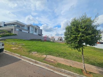 land_lot em Avenida Doutor Adilson Rodrigues, Jardim das Samambaias - Jundiaí - SP