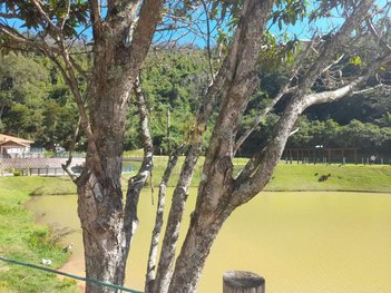 apartment em Estrada Philuvio Cerqueira Rodrigues, Itaipava - Petrópolis - RJ