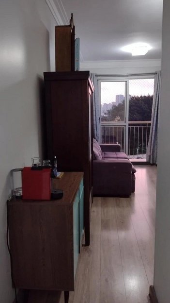 apartment em Rua Alexandre Levi, Cambuci - São Paulo - SP