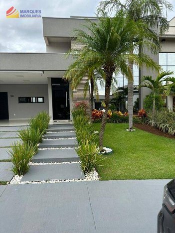 house em Rua Rosa Andriola, Jardim Residencial Dona Maria José - Indaiatuba - SP