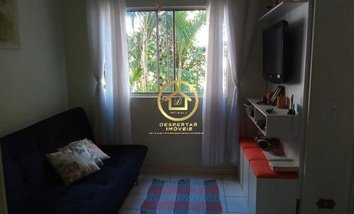 apartment em Rua Alfredo Margária, Vila Iório - São Paulo - SP