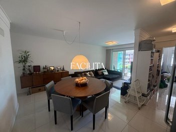 apartment em Boulevard Paulo Zimmer, Agronômica - Florianópolis - SC