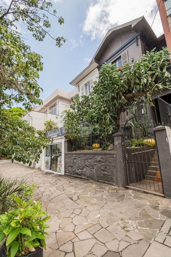 house em Coronel Bordini, Bela Vista - Porto Alegre - RS