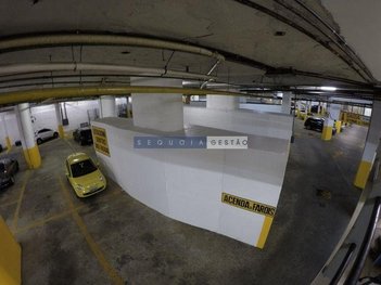 industrial em Avenida Ipiranga, República - São Paulo - SP