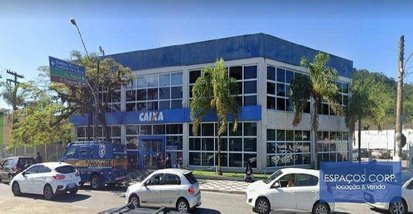 business em Avenida Adhemar de Barros, Vila Luis Antônio - Guarujá - SP