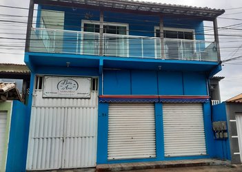 house em Rua Seis, Manoel Correa - Cabo Frio - RJ