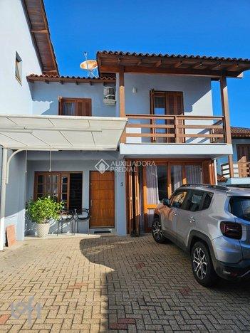 house em General Euclides Bernardino Gomes, Operário - Novo Hamburgo - RS