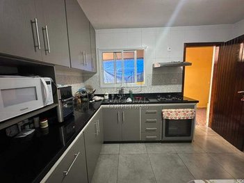 house em Rua Numídia, Parque Capuava - Santo André - SP