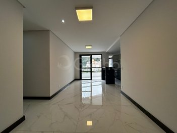 apartment em Rua João Motta Espezim, Saco dos Limões - Florianópolis - SC