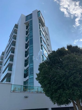 apartment em Rua Barão do Triunfo, Nossa Senhora de Fátima - Santa Maria - RS