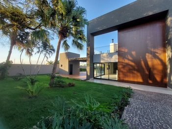 house em Rua Douradinho, Jardim Portal das Flores - Arapongas - PR