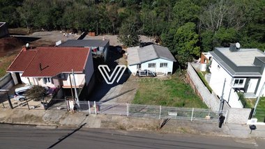land_lot em Rua Morom, Centro - Passo Fundo - RS