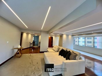 apartment em Rua T 62, Setor Bueno - Goiânia - GO