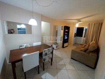 apartment em Rua Lauro Linhares, Trindade - Florianópolis - SC