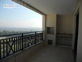 apartment em Rua Laurent Martins, Jardim Esplanada II - São José dos Campos - SP