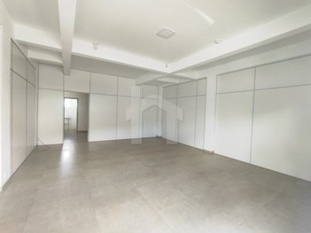 office em Vinte e Cinco de Julho, Vila Nova - Jaraguá do Sul - SC
