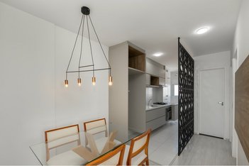 apartment em Avenida Ede, Vila Ede - São Paulo - SP