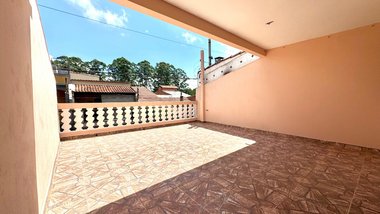 house em Rua Roraima, Cooperativa - São Bernardo do Campo - SP