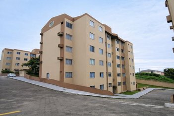apartment em Rua Amarildo Rohling Guizoni, Serraria - São José - SC
