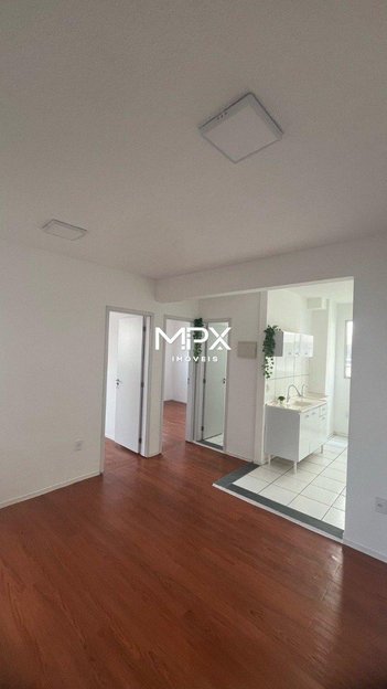 apartment em Rua Leonilda Rodrigues do Amaral, Vila Sônia - Piracicaba - SP