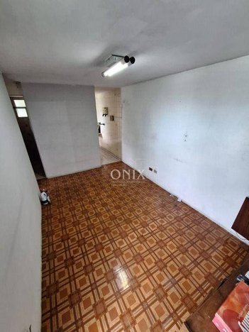 apartment em Avenida Ezelino da Cunha Glória, Jardim Camila - Mogi das Cruzes - SP