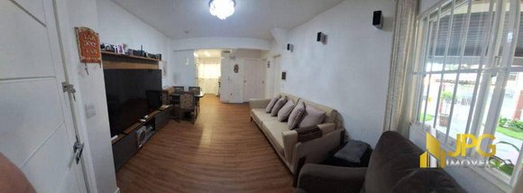 apartment em Rua Ipê, Tabuleiro - Camboriú - SC