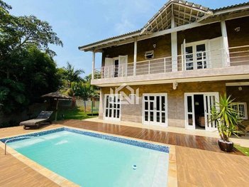 house em Avenida Los Alamos, Parque do Agreste - Vargem Grande Paulista - SP