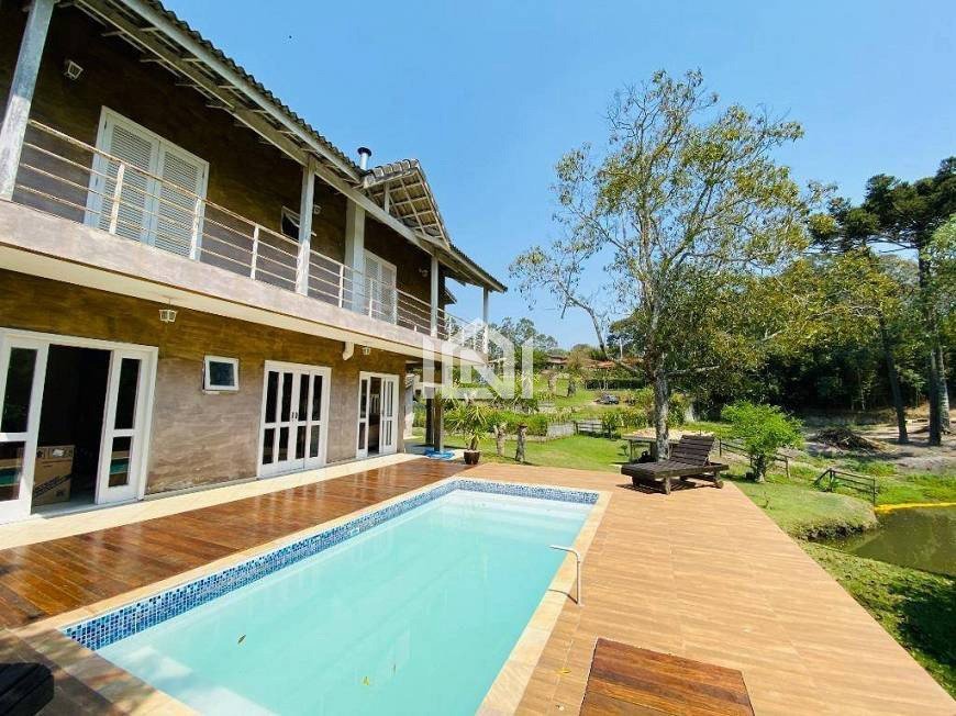 casa a venda no los alamos fachada casa