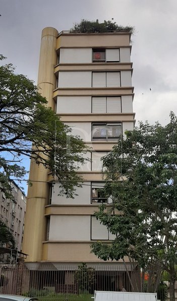 apartment em Doutor Vale, Moinhos de Vento - Porto Alegre - RS