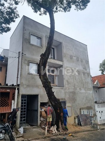apartment em Rua dos Maracujás, Vila Mazzei - São Paulo - SP