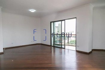 apartment em Rua Pirituba, Mirandópolis - São Paulo - SP