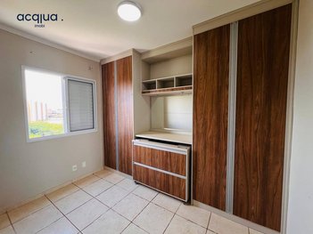 apartment em Avenida Guido Golfeto, Campos Elíseos - Ribeirão Preto - SP