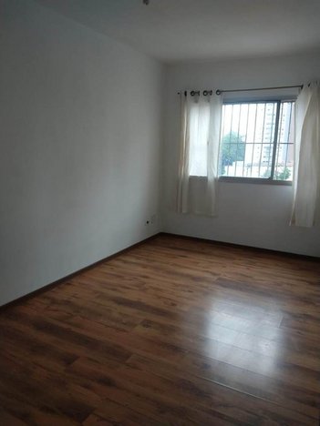 apartment em Rua Salvador Iacona, Vila Santa Catarina - São Paulo - SP