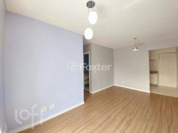 apartment em Rua Campos Sales, Vila Boa Vista - Barueri - SP